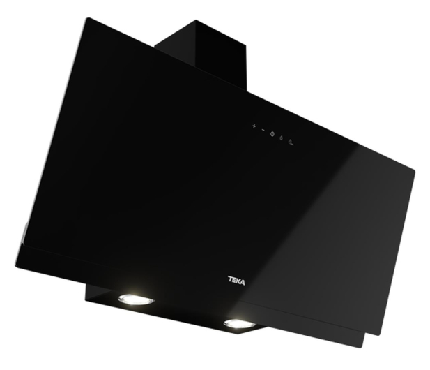 TEKA DVN 94030 BK - 1023065 - zdjęcie 2